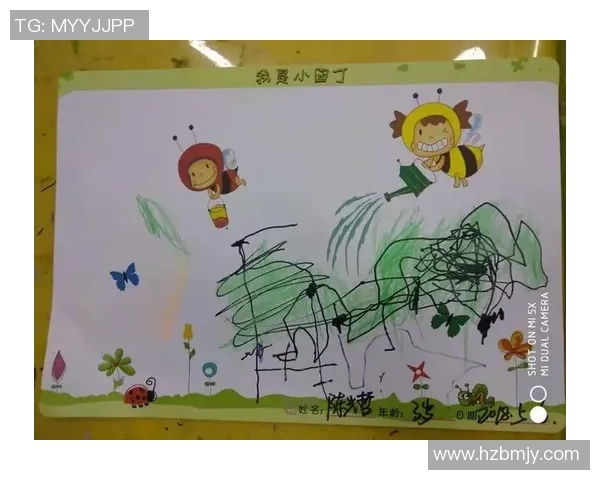 四周半孩子篮球启蒙之旅快乐成长与技能提升的完美结合