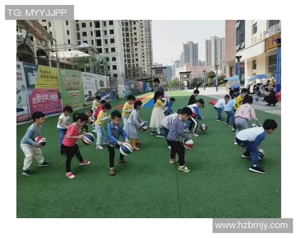 幼儿园篮球特色主题墙打造儿童运动乐园激发孩子们的运动兴趣与团队精神