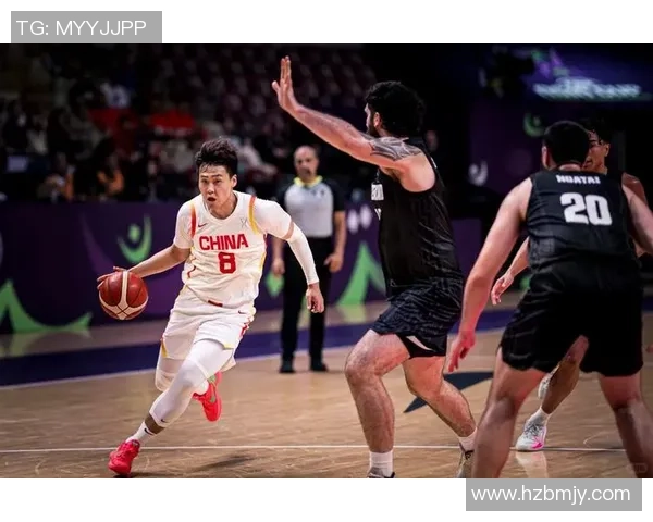 尽享精彩回放98篮球网CBA赛事录像全记录与分析